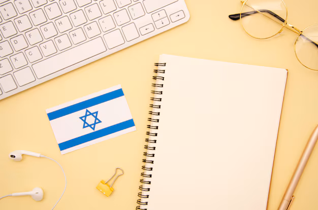 קורס עברית תעסוקתית