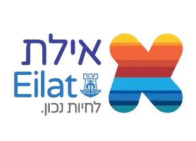 לוגו עיריית אילת