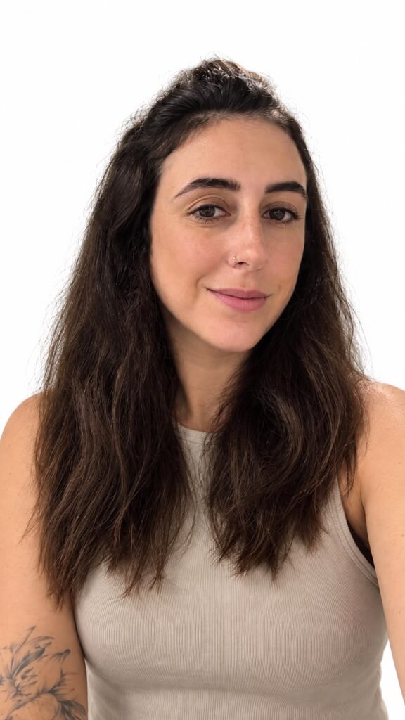 חני תורג׳מן
